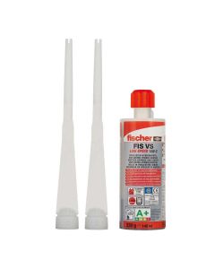 Fischer Multifunktionsmörtel FISVS150C
