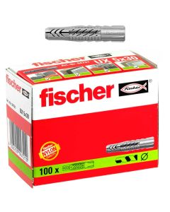 Fischer Universaldübel UX, Grosspackungen