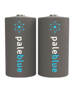 Pale Blue Akku-Batterie C