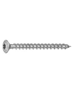 HECO TOPIX-plus Linsensenkkopf, INOX A2, HD-20