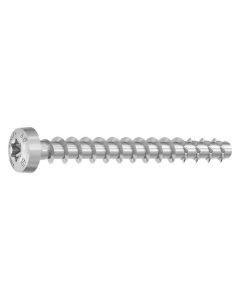 MULTI-MONTI Plus Panhead-Bentonschraube T-Drive