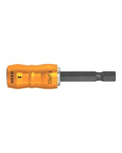 HECO-ClicFix Bit Schnellwechsellhalter
