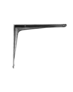 Aluminiumkonsole poliert /N
