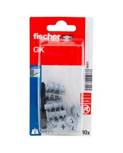 Fischer Gipskartondübel GK