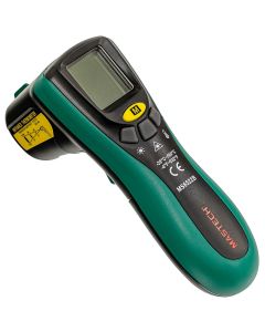 Infrafrot Thermometer