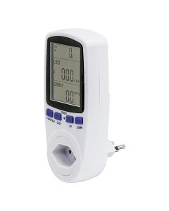 Energiemessgerät Digital (IP20)