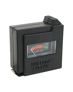 Universal Batterie-Tester