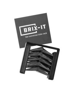 BRIX-IT Fahrradhalterung