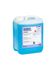 KWZ 4001 ManoFoam - pH-neutrale Schaumseife