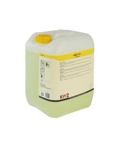 KWZ 151 SanClean - Sanitärreiniger, schäumend