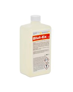 Fleckenapotheke Nachfüllflasche "Blut-Ex"