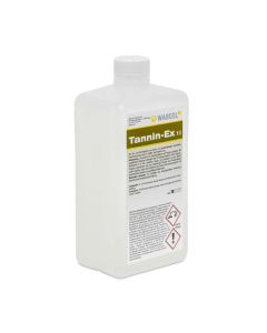 Fleckenapotheke Nachfüllflasche "Tannin-Ex"
