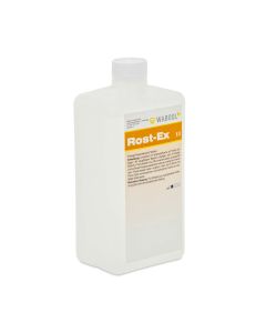 Fleckenapotheke Nachfüllflasche "Rost-Ex"