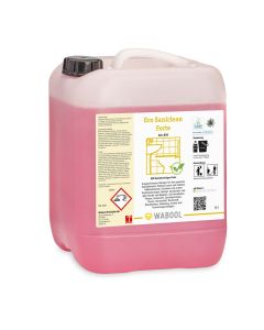 ECO Saniclean Forte