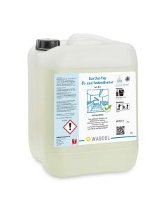 Eco Uni-Top Öl- und Fettentferner