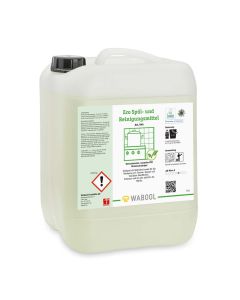ECO Spül- und Reinigungsmittel