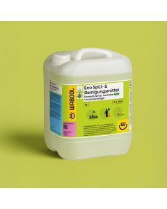 ECO Spül- und Reinigungsmittel