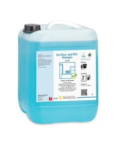 ECO Glas- und PVC-Reiniger