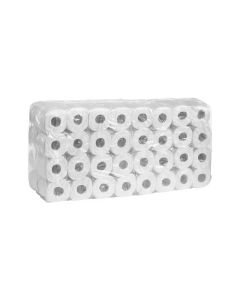 WC-Papier Neutral, 3-lagig