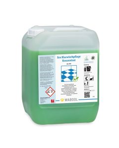 Eco Klarwischpflege Konzentrat