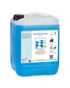 ECO Alkoholreiniger