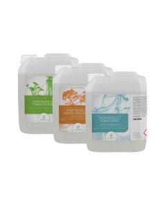 KWZ Dampfbadduft, 10l