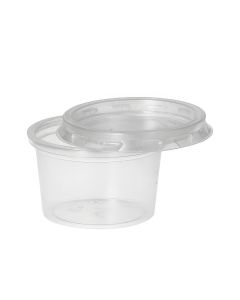 Portionsbecher, 30 ml