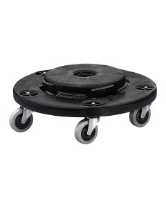 BRUTE Bodenplatte mit Räder