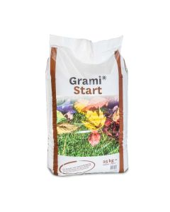 Grami - Start Langzeit-Volldünger