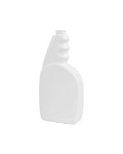 Trigger PE Flasche 480ml