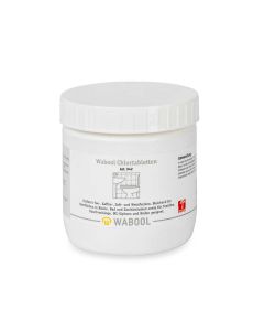 Wabool Chlortabletten