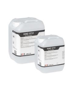 KWZ 5731 DesaThol Mano - Desinfektionsmittel