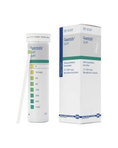 Quantofix Quat Teststäbchen