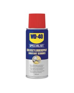 WD-40 Schliesszylinderspray