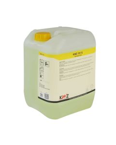 KWZ 151 E SanClean ECO - Sanitärreiniger, schäumend