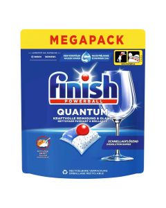 Finish Quantum Allin1 Spülmaschinentabs