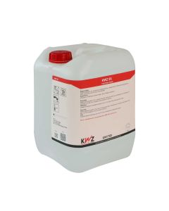 KWZ 85 CalcClean Equip - Geräte– & Teileentkalker