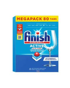 Finish Powerball Spülmaschinentabs All-in-one Classic