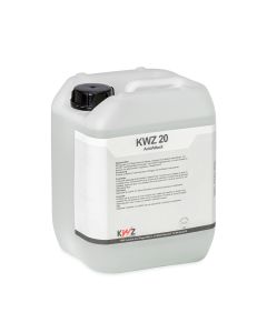 KWZ 20 AcidAttack - Kalkseifenlöser
