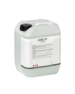 KWZ 51 AntiFoam -Entschäumer