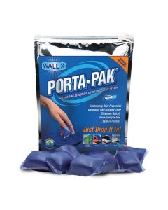 KWZ 5800 Exodor Porta Pak