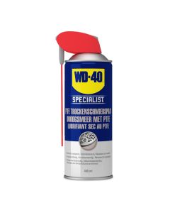 WD-40 Trockenschmierspray