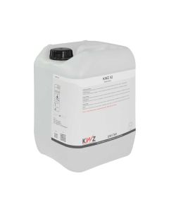 KWZ 52 DarkClear - Russ & Algenentferner