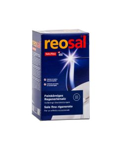 REOSAL Regeneriersalz