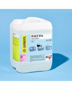 KWZ 974 AquaLibera - Hochkonzentriertes Überwinterungsmittel «biozidfrei»