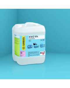 KWZ 974 AquaLibera - Hochkonzentriertes Überwinterungsmittel «biozidfrei»