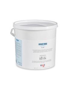 KWZ 985 pH-Minus - Wasseraufbereitung