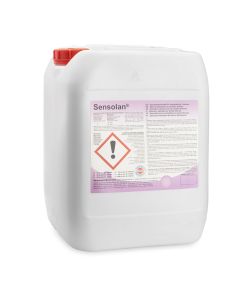 Sensolan Spezialwaschmittel flüssig