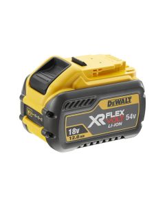DeWalt Ersatz-Akku 54 Volt/12 Ah /N