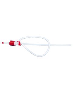 Fasspumpe mit Adapter